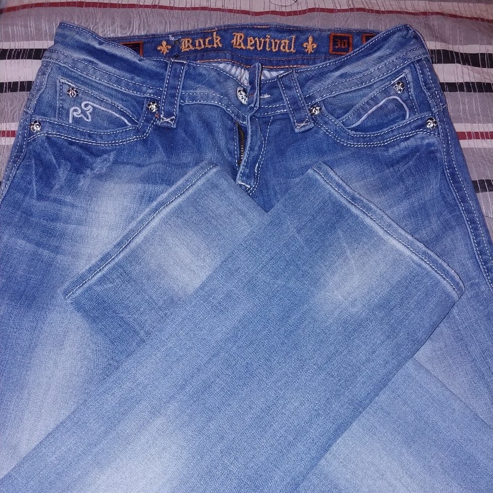Rock Revival
